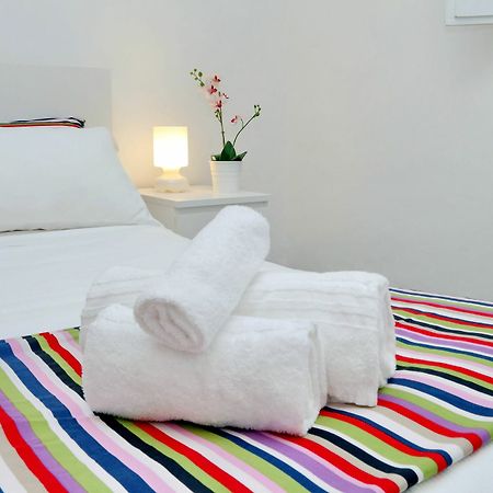 Cozy Corallo - My Extra Home روما المظهر الخارجي الصورة