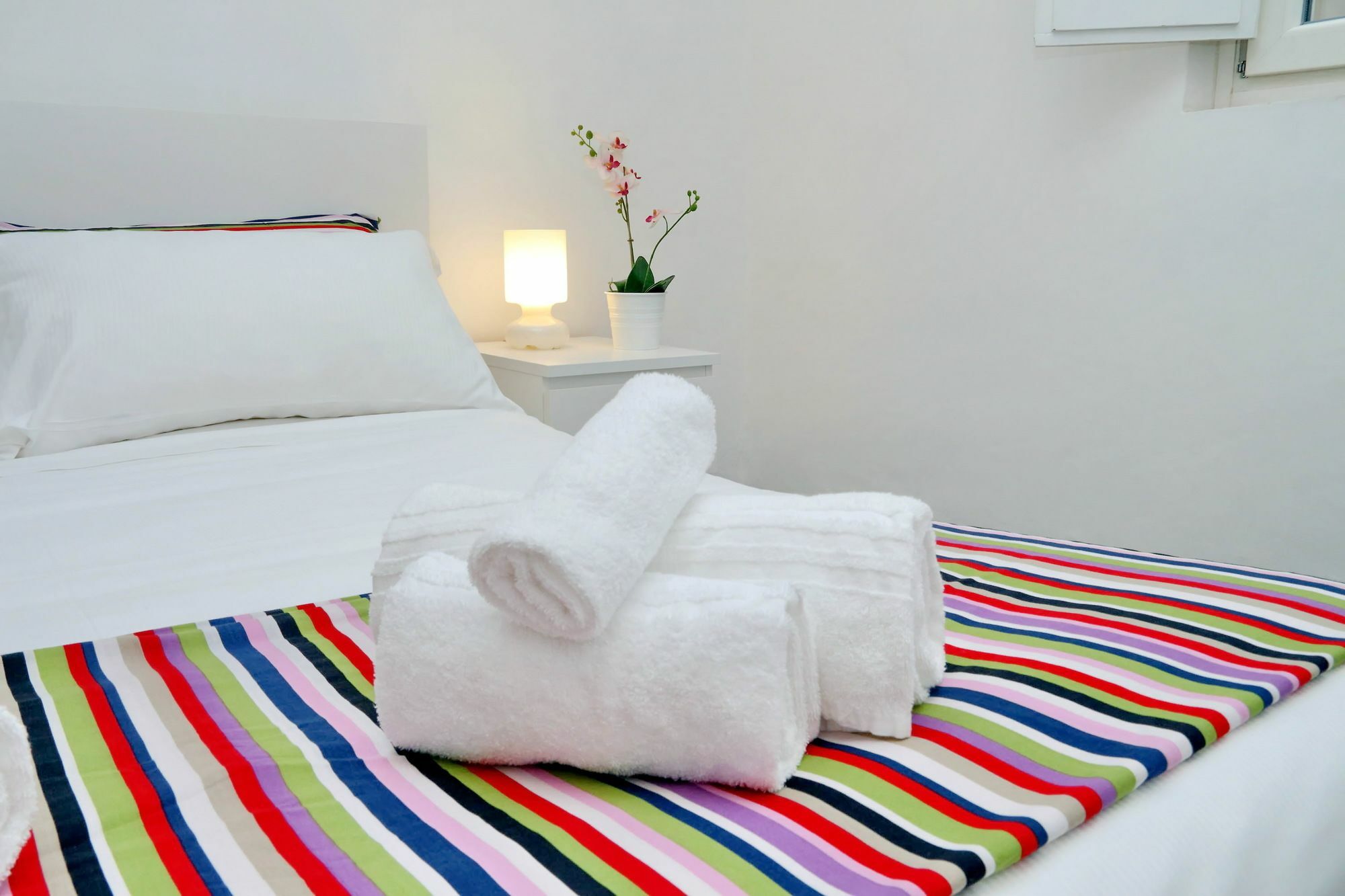 Cozy Corallo - My Extra Home روما المظهر الخارجي الصورة