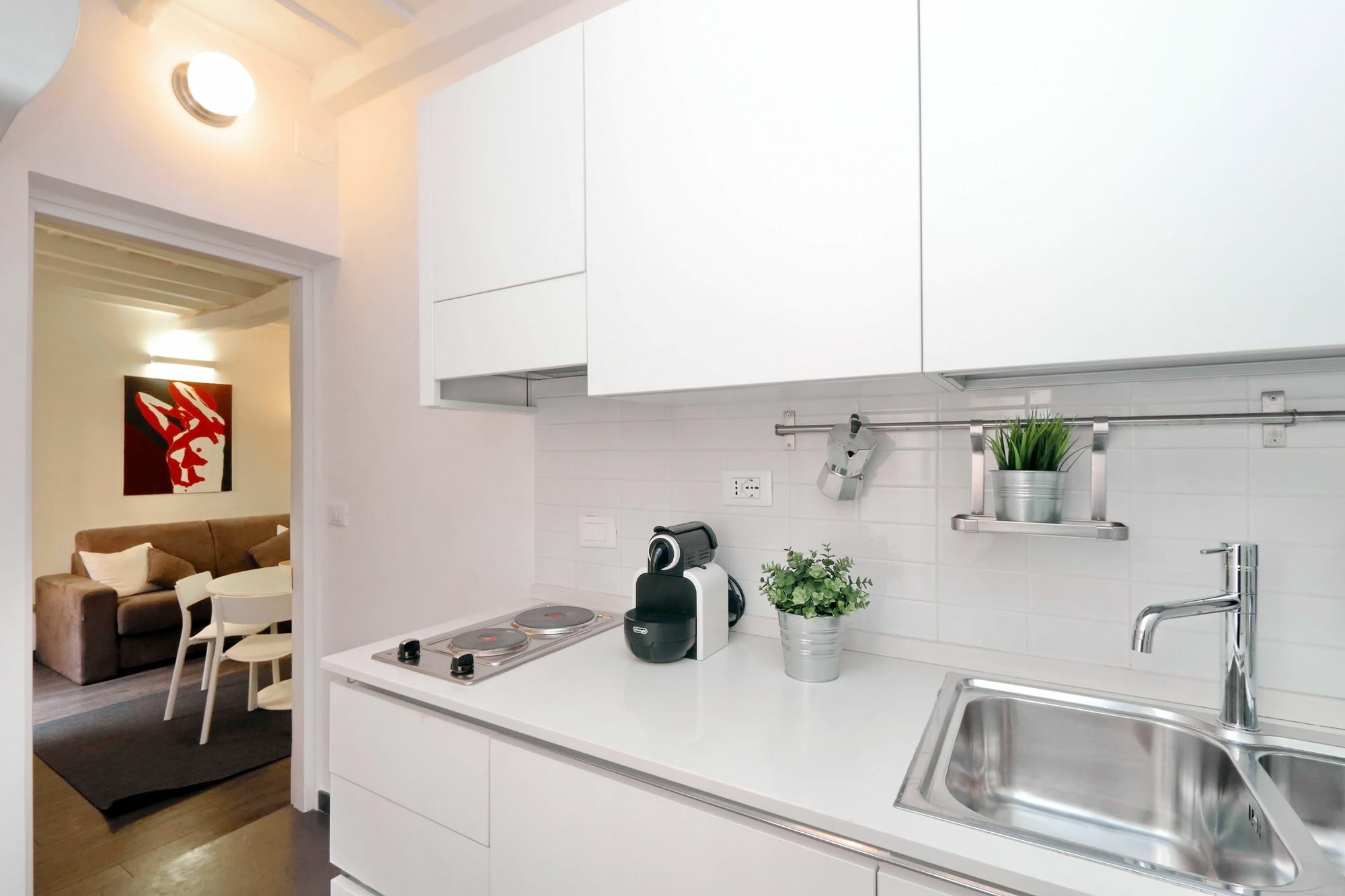 Cozy Corallo - My Extra Home روما المظهر الخارجي الصورة