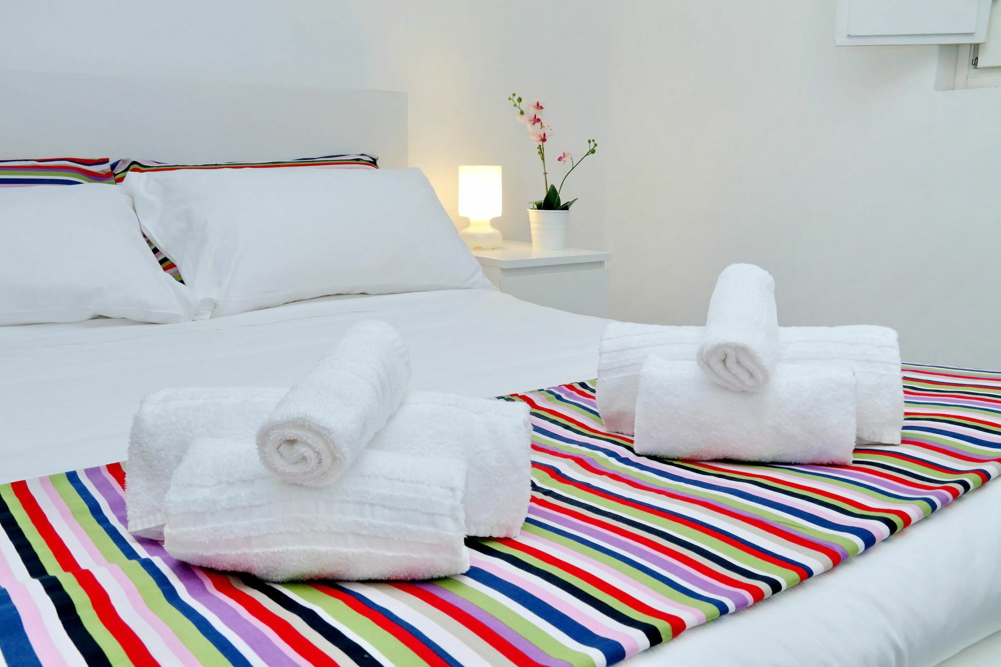 Cozy Corallo - My Extra Home روما المظهر الخارجي الصورة