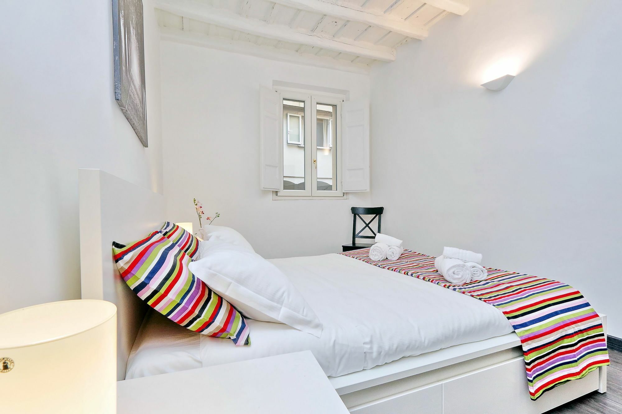 Cozy Corallo - My Extra Home روما المظهر الخارجي الصورة